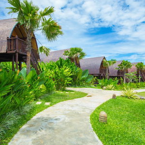 Sejur The Kirana Ungasan vacanta Bali