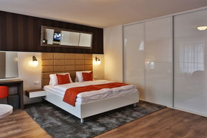Hotel Vip Apartments cazare Bratislava