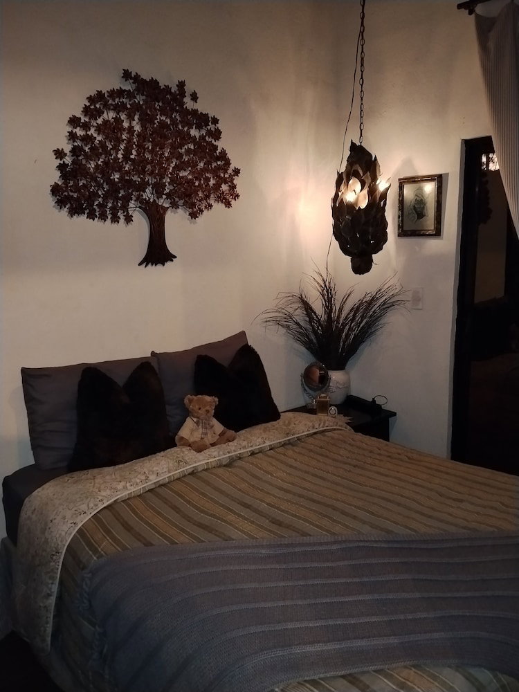 Hotel Las Cabañas De Yaya