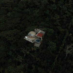 Hotel Kafen Hotel cazare Juayua