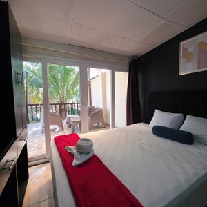 Hotel Villas De Mike cazare La Libertad