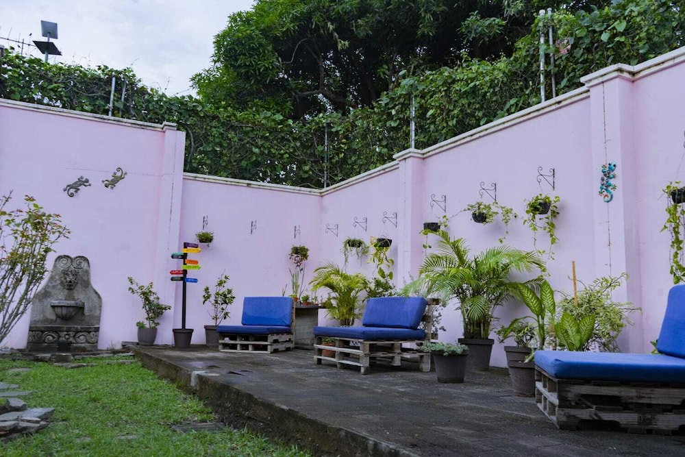 Hotel Villa La Casita