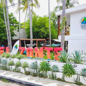 Hotel The Beach Break Hotel El Zonte cazare Armenia