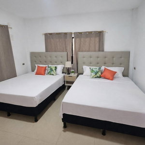 Hotel Hotel Termaland cazare Ahuachapan