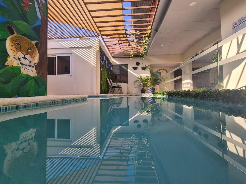 Hotel Hotel Sueños