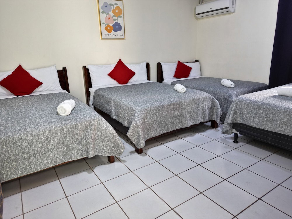 Hotel Sueños