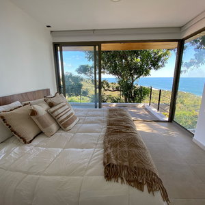 Hotel Eco Sky Villas cazare La Libertad
