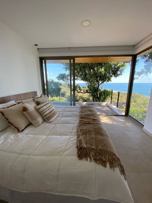 Hotel Eco Sky Villas cazare La Libertad