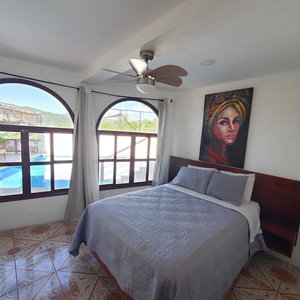 Hotel Bed & Breakfast By The Sea cazare La Libertad