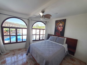 Hotel Bed & Breakfast By The Sea cazare La Libertad