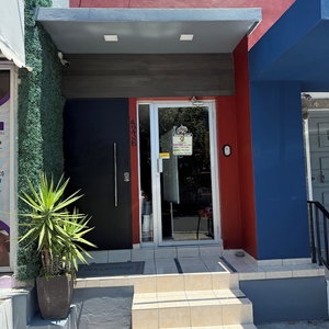 Hotel Casa De Huéspedes 4236 cazare Ayutuxtepeque