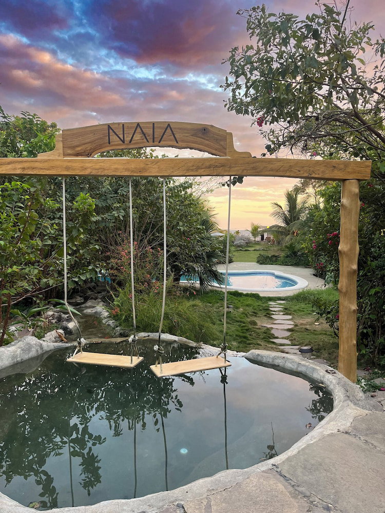 Hotel Naia Miravalle