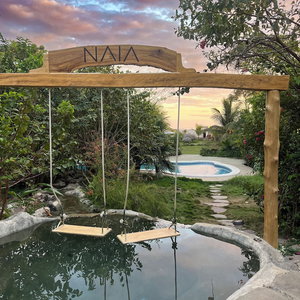 Hotel Naia Miravalle cazare Sonsonate