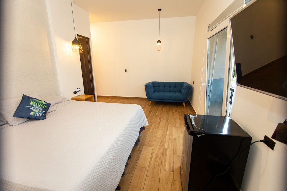 Hotel Hotel Citlalli