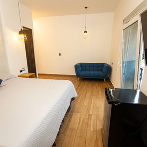 Hotel Hotel Citlalli cazare Antiguo Cuscatlan