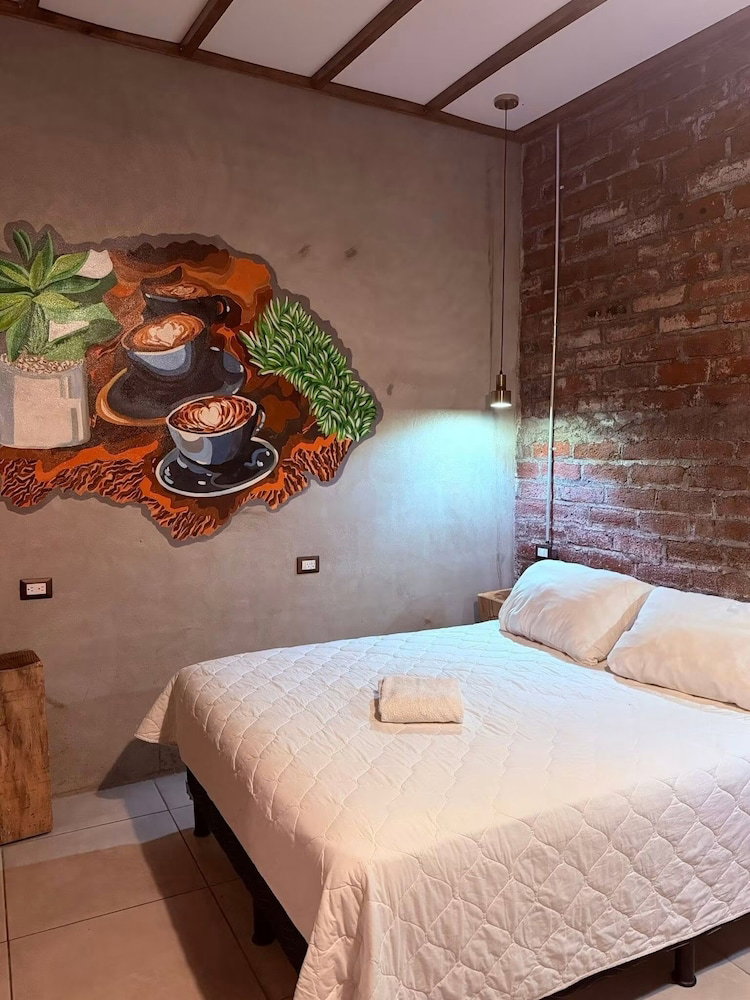 Hotel Hostal Y Restaurante La Casa Mia