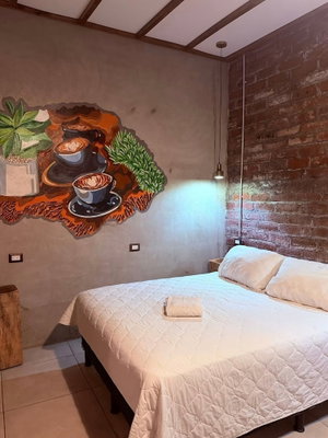 Hotel Hostal Y Restaurante La Casa Mia cazare Berlin