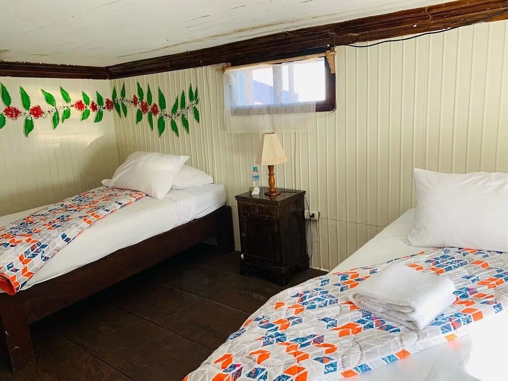 Hostal Y Restaurante La Casa Mia