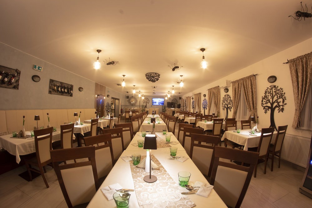Hotel Valla Penzión&Reštaurácia