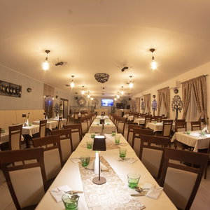Hotel Valla Penzión&Reštaurácia cazare Malacky