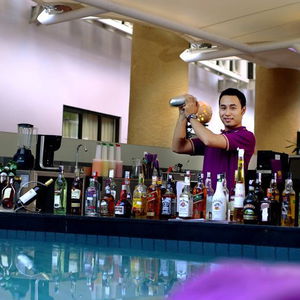 Sejur Kuta Central Park Hotel vacanta Bali