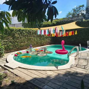 Hotel Hotel Alcántara Boutique cazare Santa Tecla