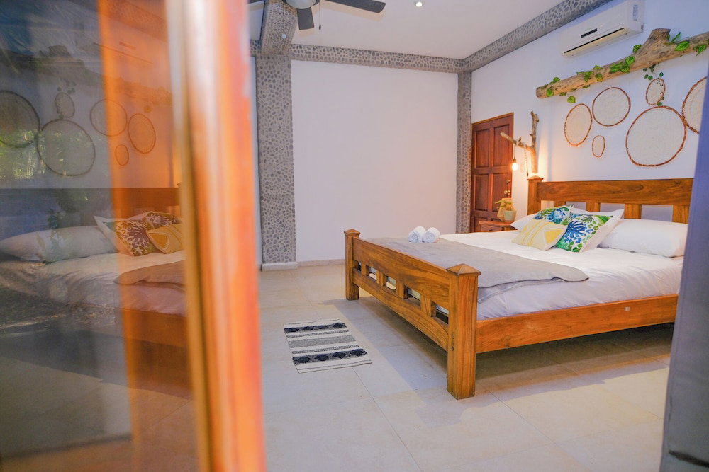 Hotel Las Golondrinas