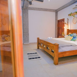 Hotel Las Golondrinas cazare Armenia