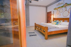 Hotel Las Golondrinas cazare Armenia