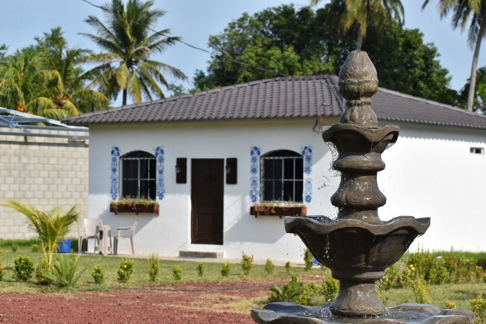 Hotel Tres Cielos Cabanas