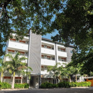 Hotel El Pacifico cazare La Libertad