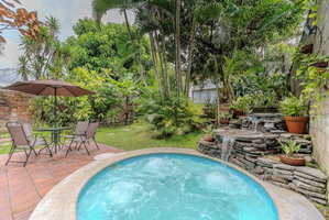 Hotel Casa Lúmina - Hotel Boutique Y Spa cazare Antiguo Cuscatlan