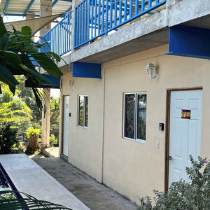 Hotel Third Base cazare La Libertad