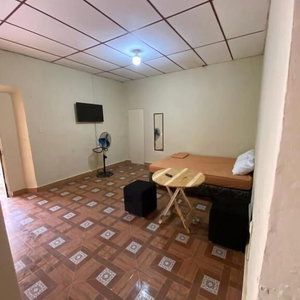 Hotel Hostal Casa Colonial cazare Santa Ana