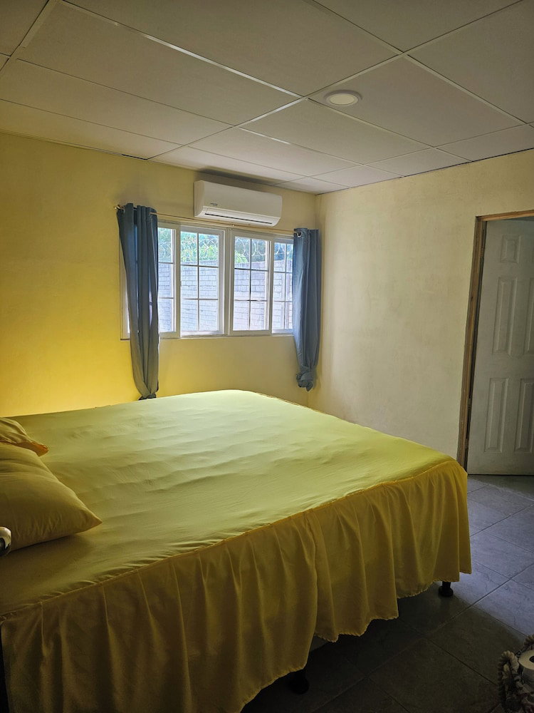 Honey Beach House
