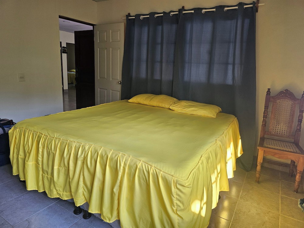 Honey Beach House