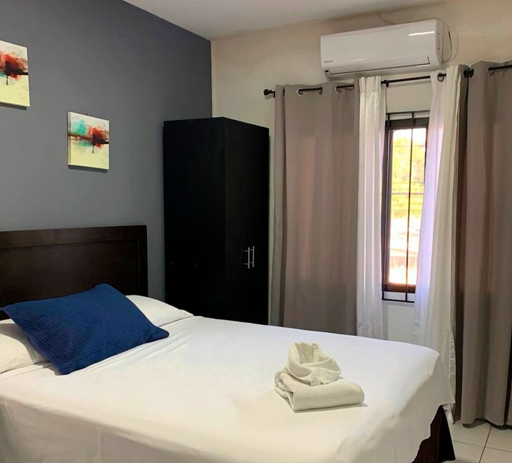 Hotel Hotel Tazumal House