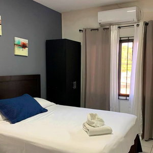 Hotel Hotel Tazumal House cazare San Salvador