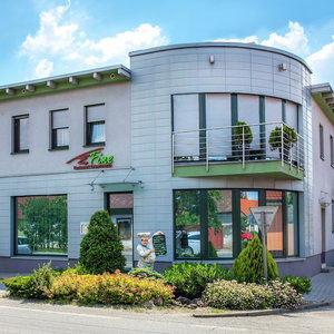 Hotel Fine Restaurant & Apartments cazare Malacky