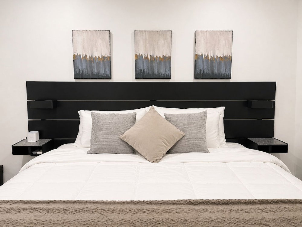 Hotel Hostal Boutique Zona Rosa San Benito
