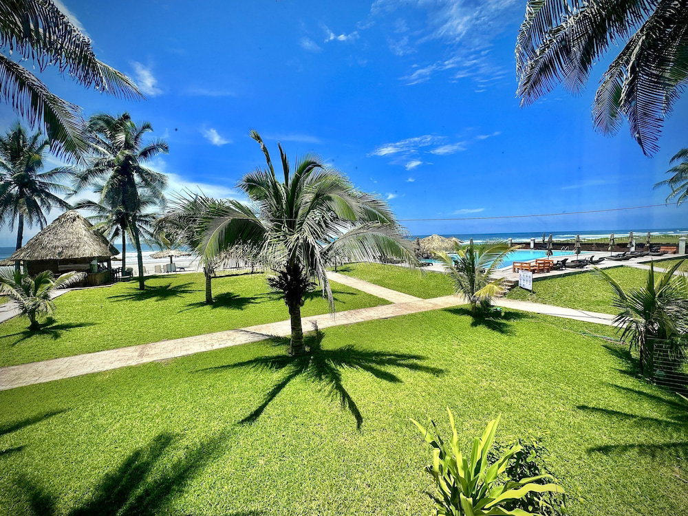 Hotel Hotel Tesoro Beach