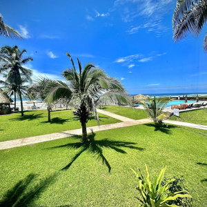 Hotel Hotel Tesoro Beach cazare Zacatecoluca