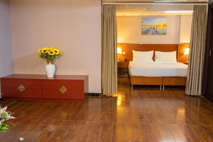 Hotel Three 888 Hotel cazare Dubai