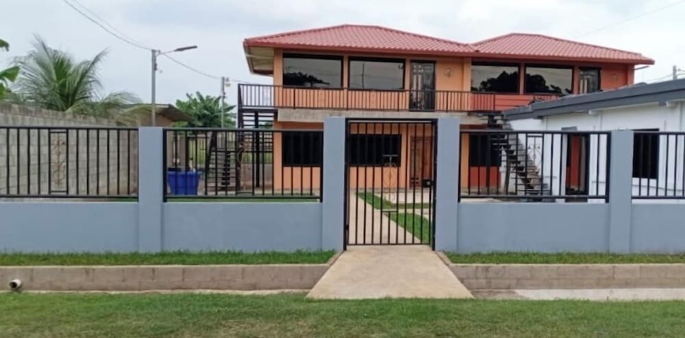 Hotel Mi Casa Tropical