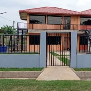 Hotel Mi Casa Tropical cazare Sonsonate