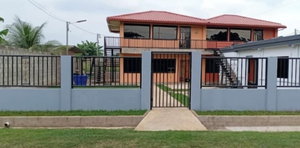 Hotel Mi Casa Tropical cazare Sonsonate