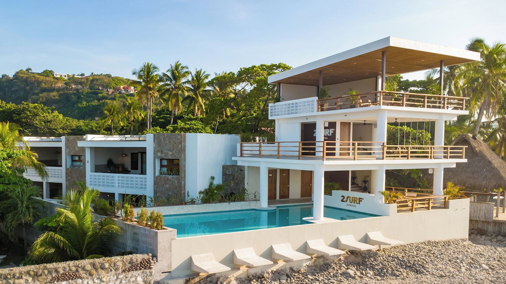 Hotel 2Surf Sunzal