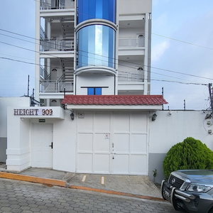 Hotel Height909Hostal cazare Juayua