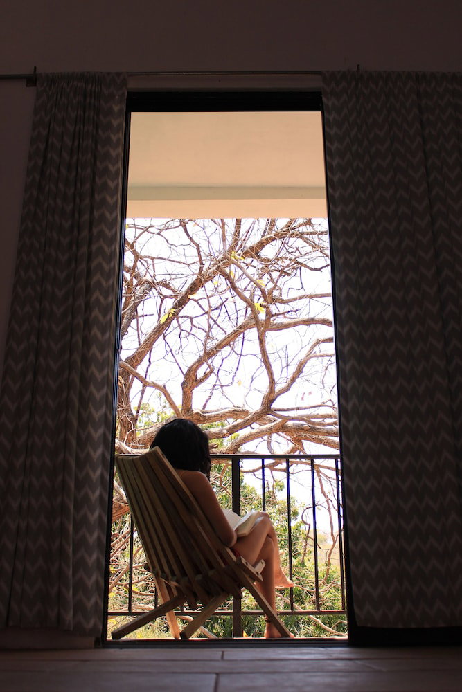 Hotel Hotel Alma Azul