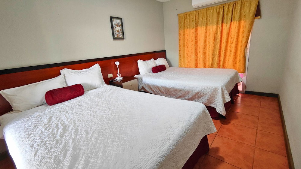 Hotel Villas Noelia
